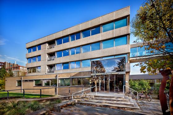 GGZ oldenaller Amsterdam - Wetenschapsdesk