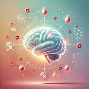 Neuroinflammation DALL-E